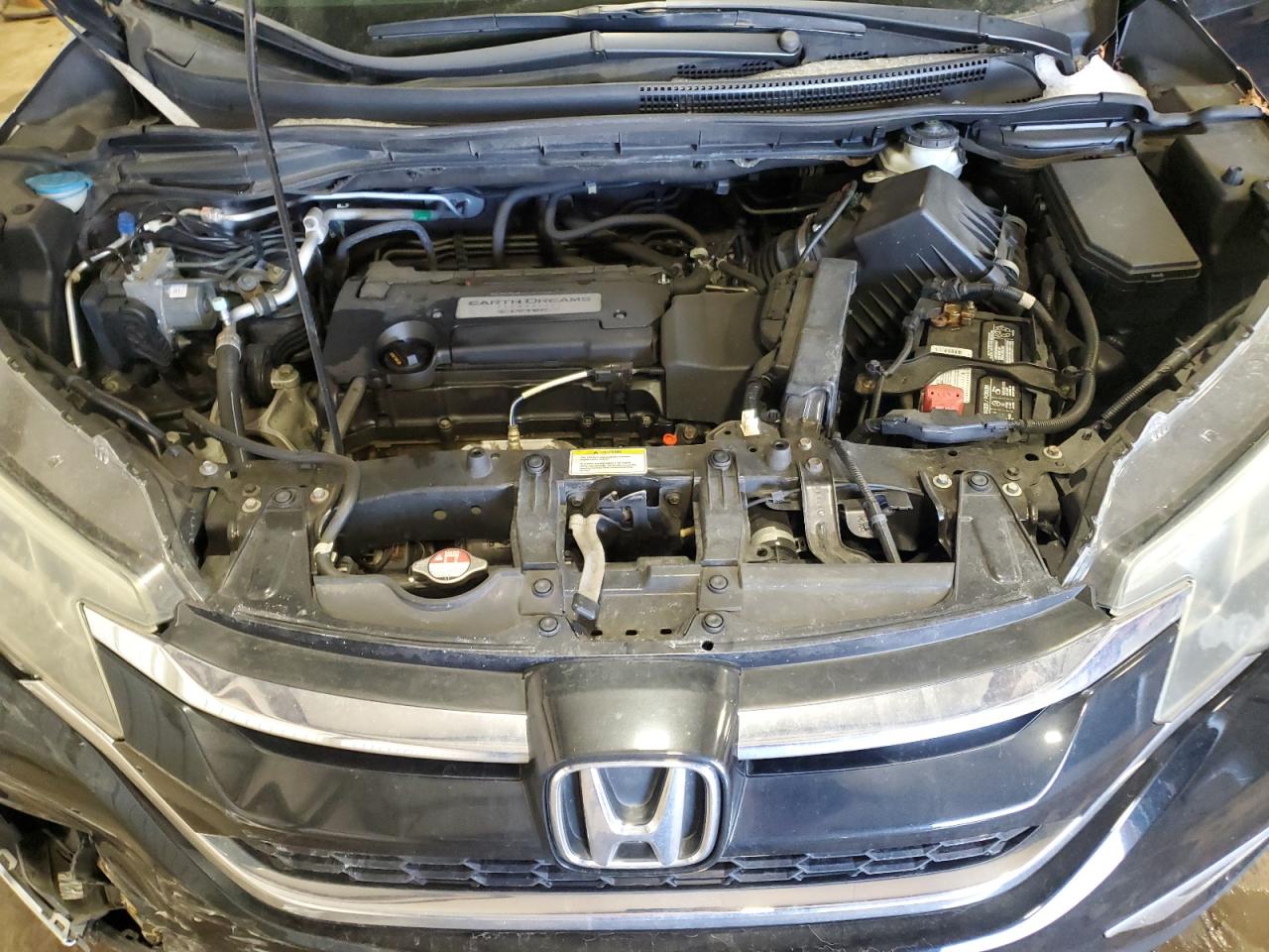 2015 Honda CR-V - Image 12