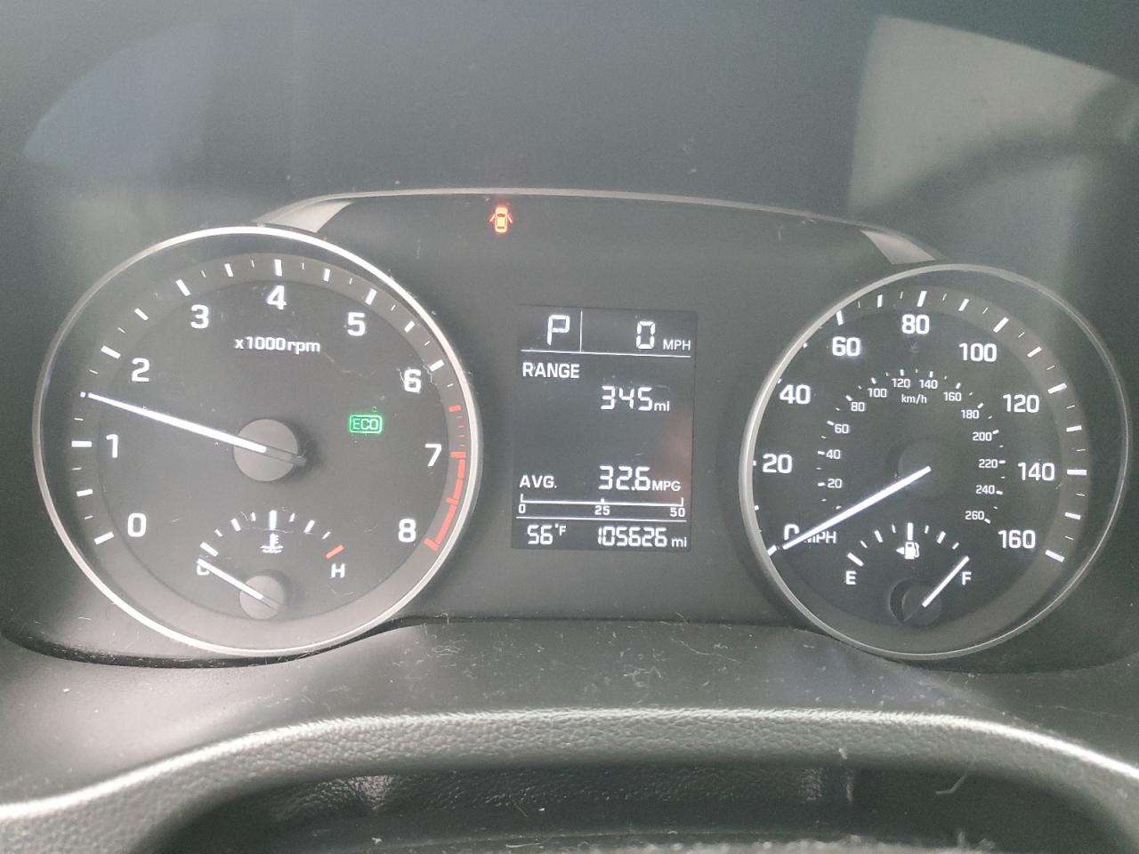 2018 Hyundai Elantra - Image 9