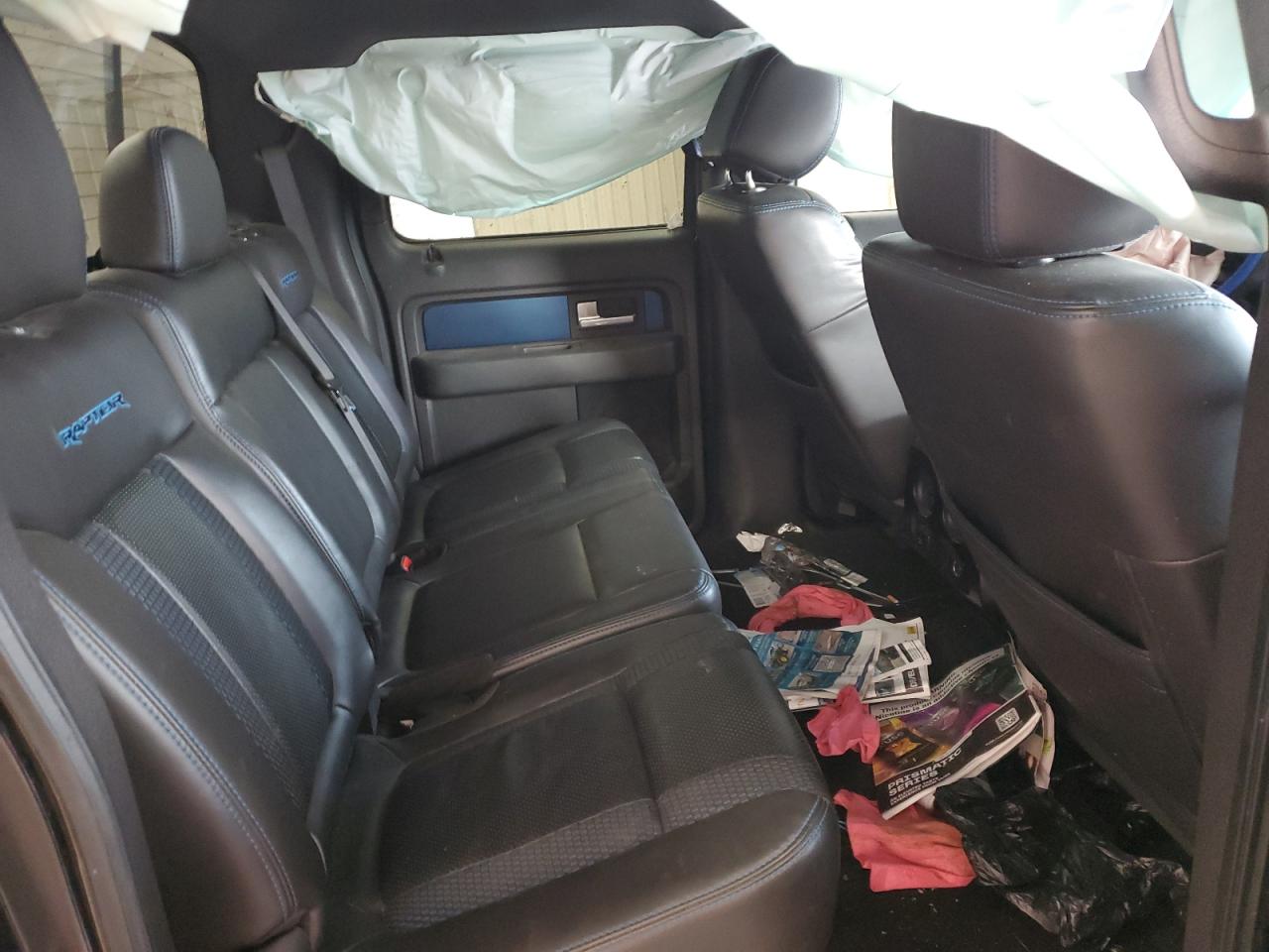 2012 Ford F-150 - Image 10
