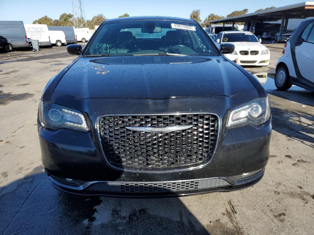 2018 Chrysler 300 - Image 5