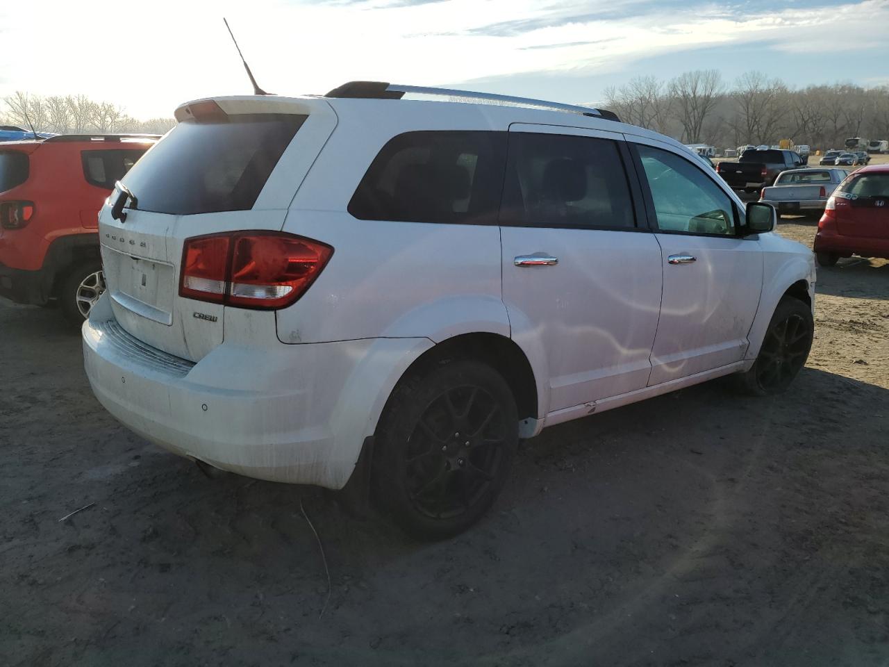 2011 Dodge Journey - Image 3