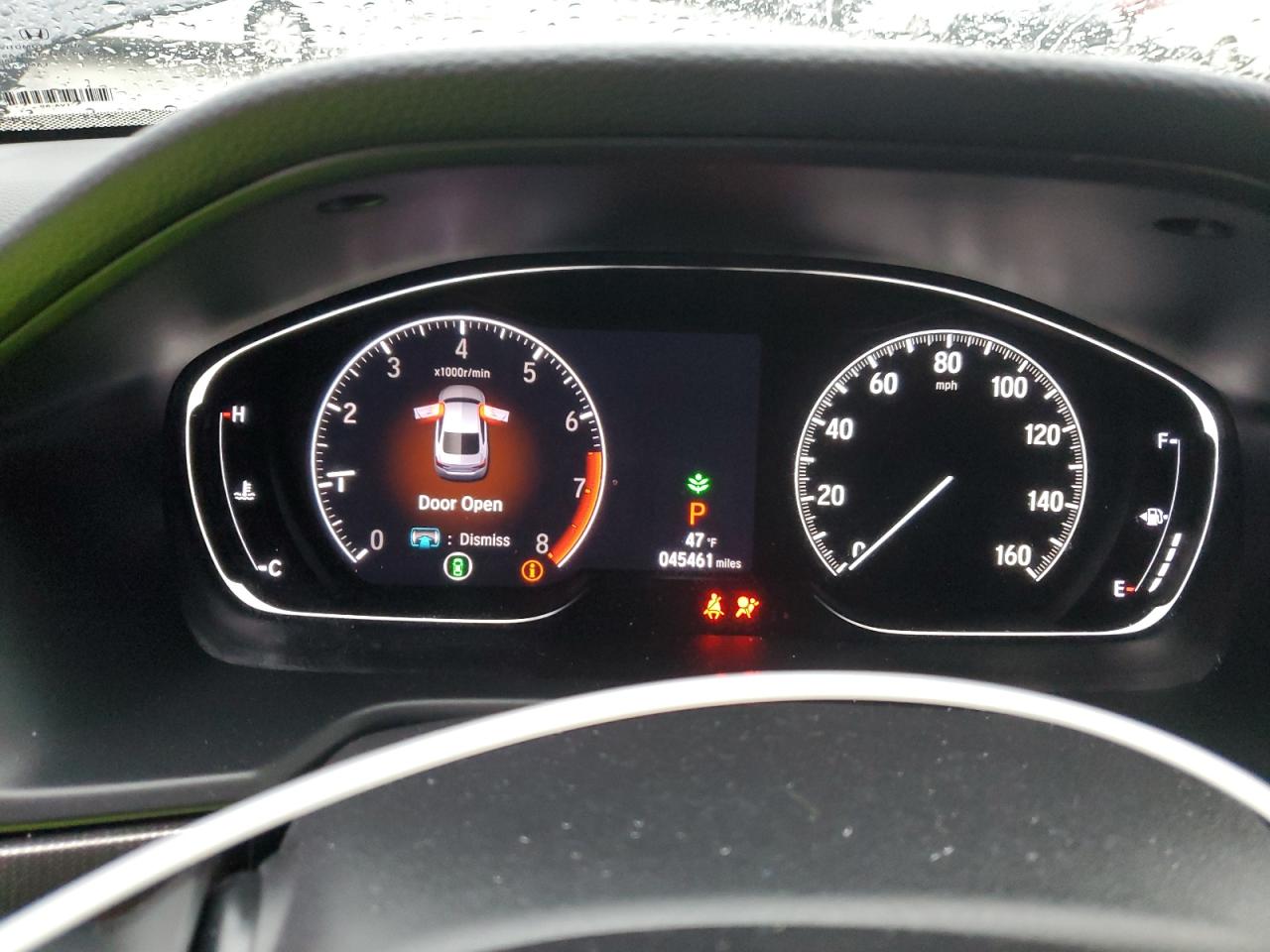2020 Honda Accord - Image 9