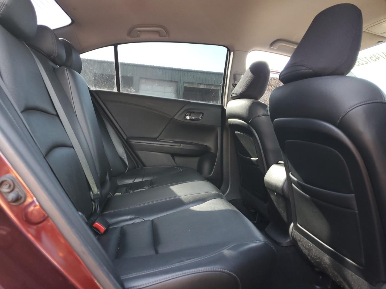 2015 Honda Accord - Image 10