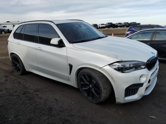 2016 BMW X5 M