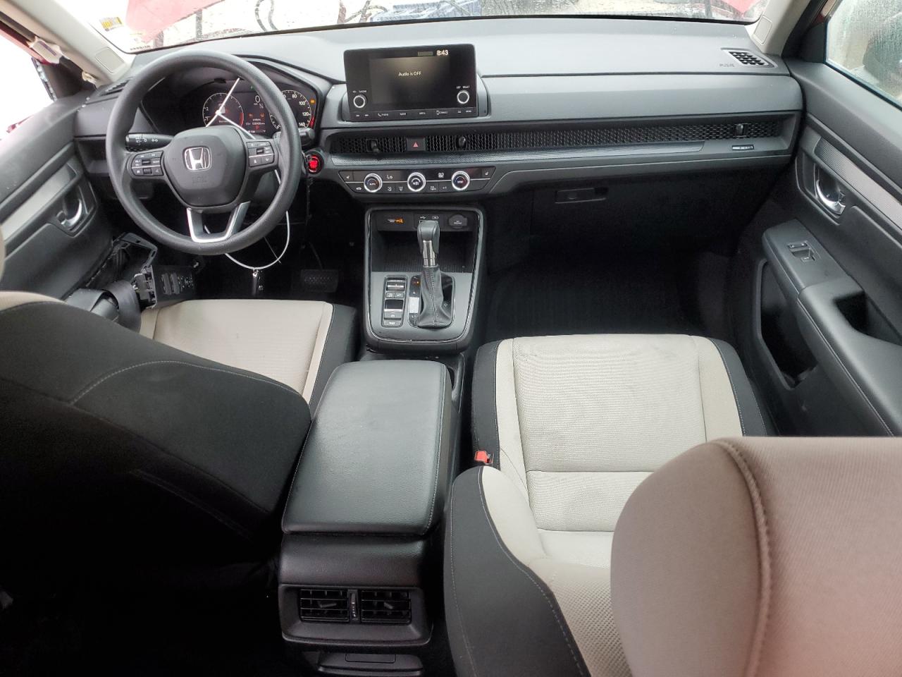 2023 Honda CR-V - Image 8