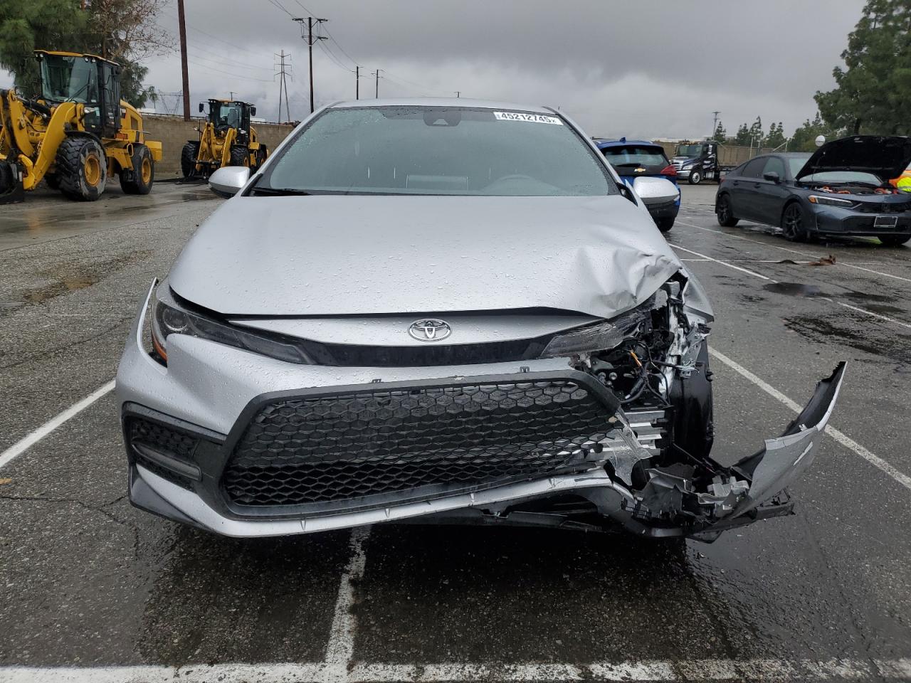 2021 Toyota Corolla - Image 5