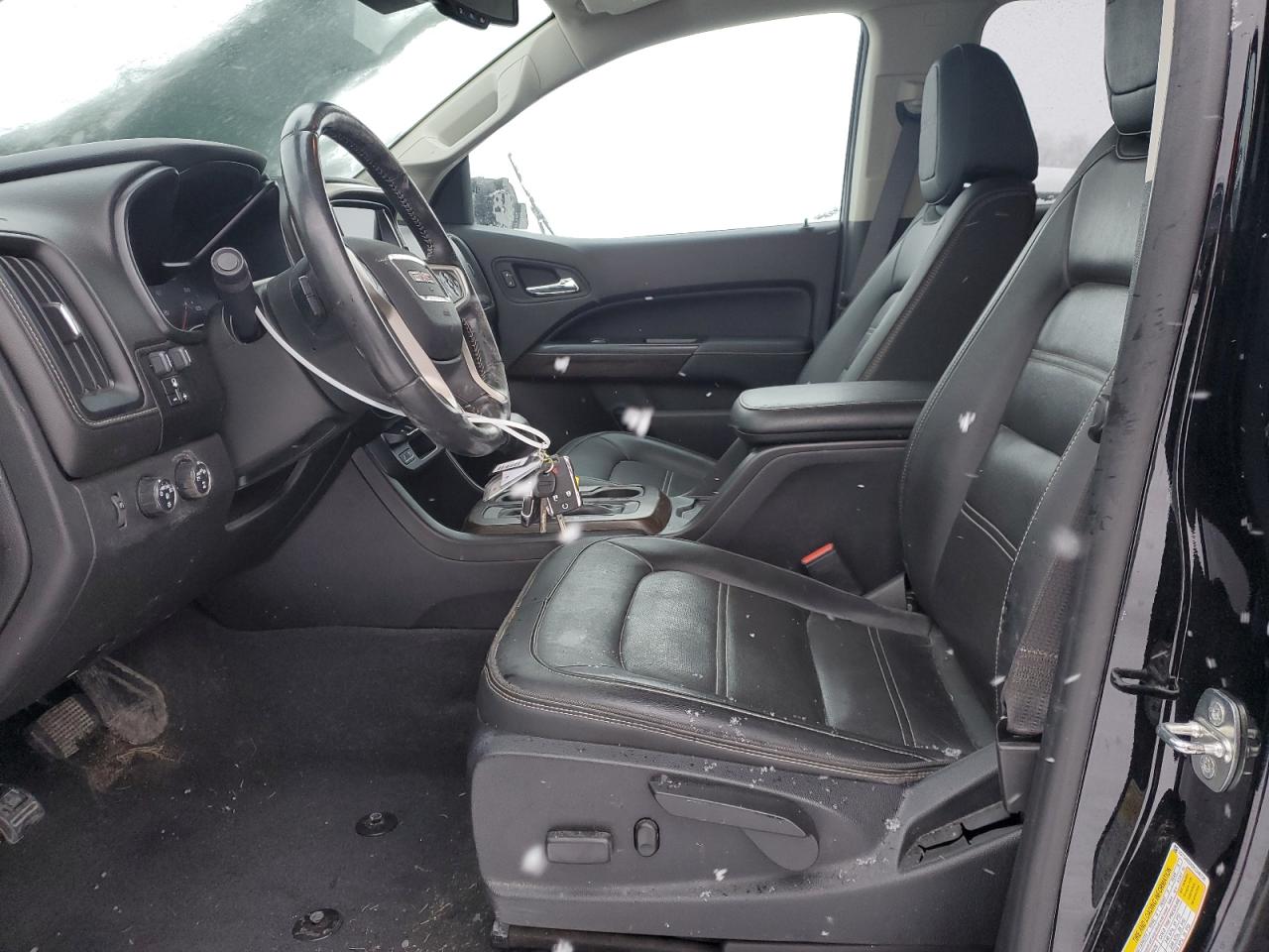 2019 GMC Canyon - Image 7