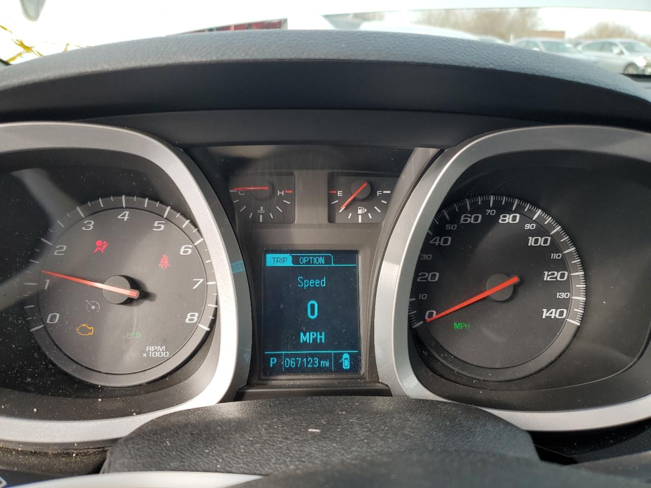 2GNFLGEK6H6227952 CHEVROLET EQUINOX 2017