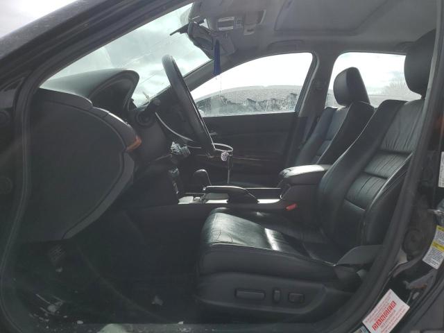 2011 HONDA ACCORD EXL  