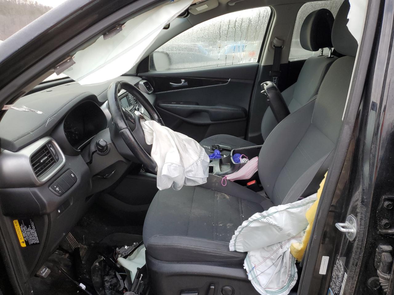 2016 Kia Sorento - Image 7