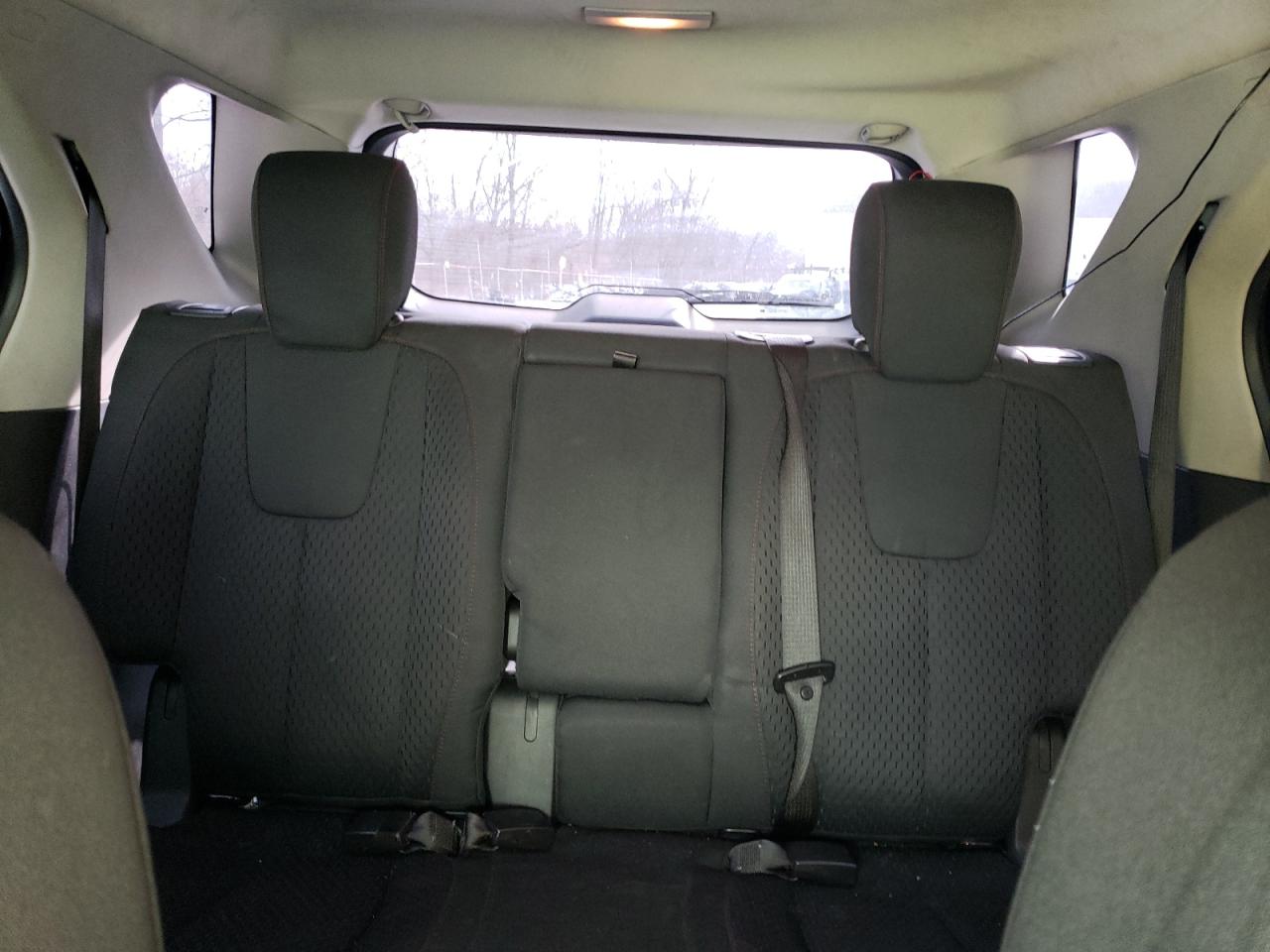 2013 Chevrolet Equinox - Image 10
