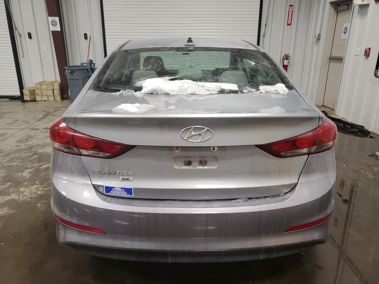 2017 Hyundai Elantra - Image 6