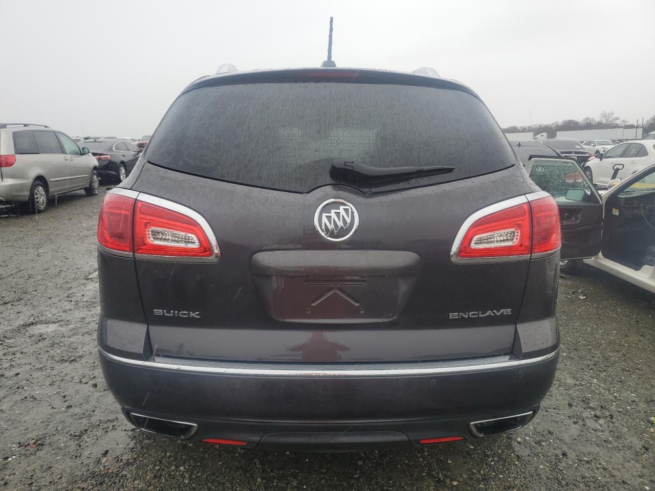 2016 Buick Enclave - Image 6
