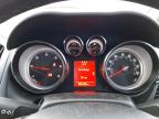 2014 VAUXHALL ZAFIRA TOU for sale at Copart SANDY