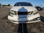2013 Honda Civic Exl للبيع في Colton، CA - Front End