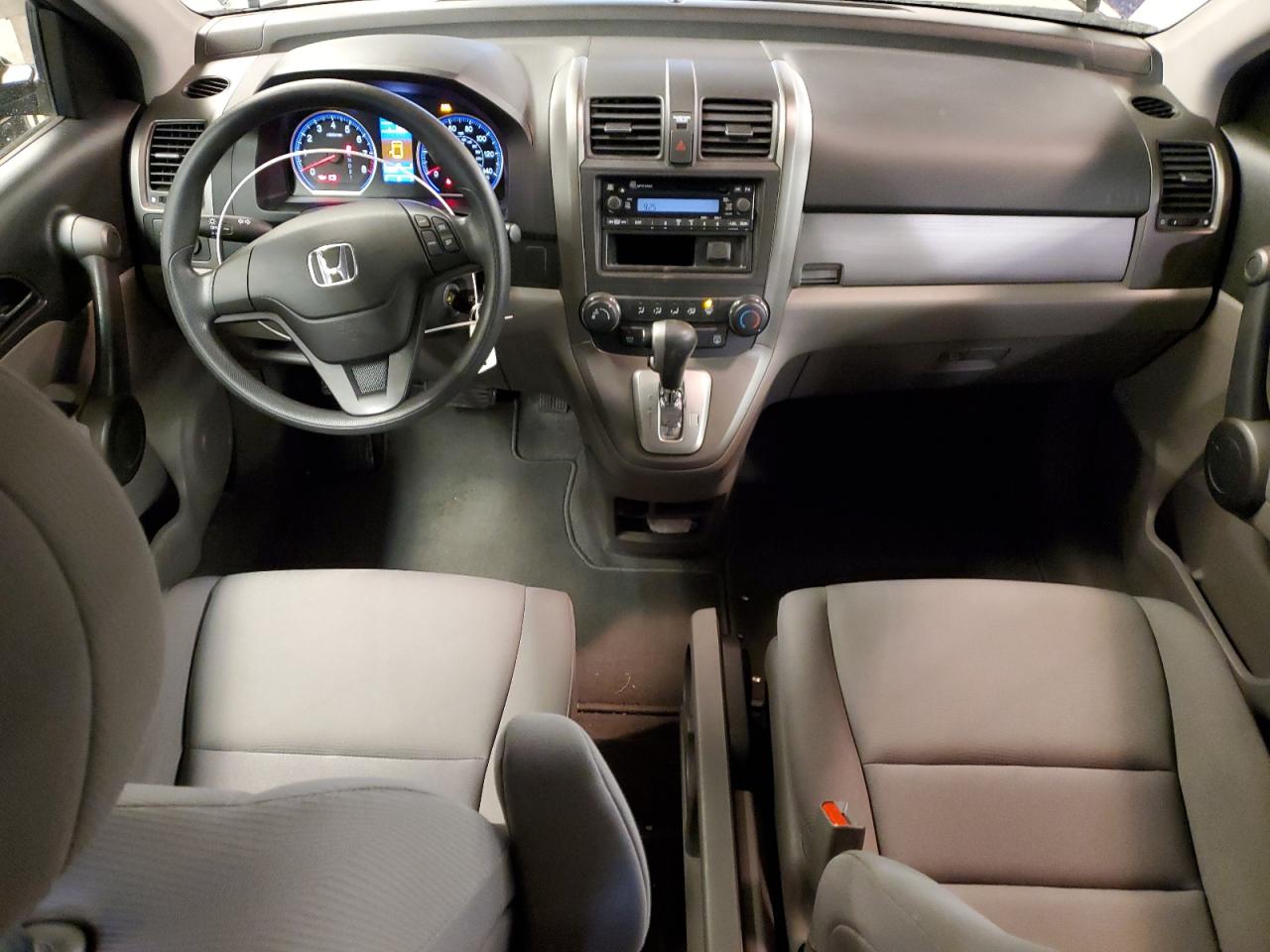 2010 Honda CR-V - Image 8