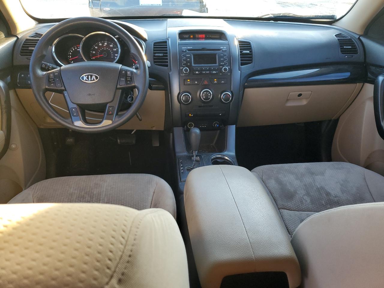 2011 Kia Sorento - Image 8