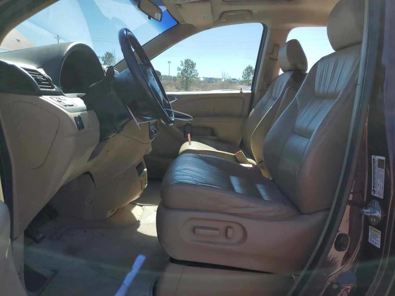 2007 Honda Odyssey - Image 7
