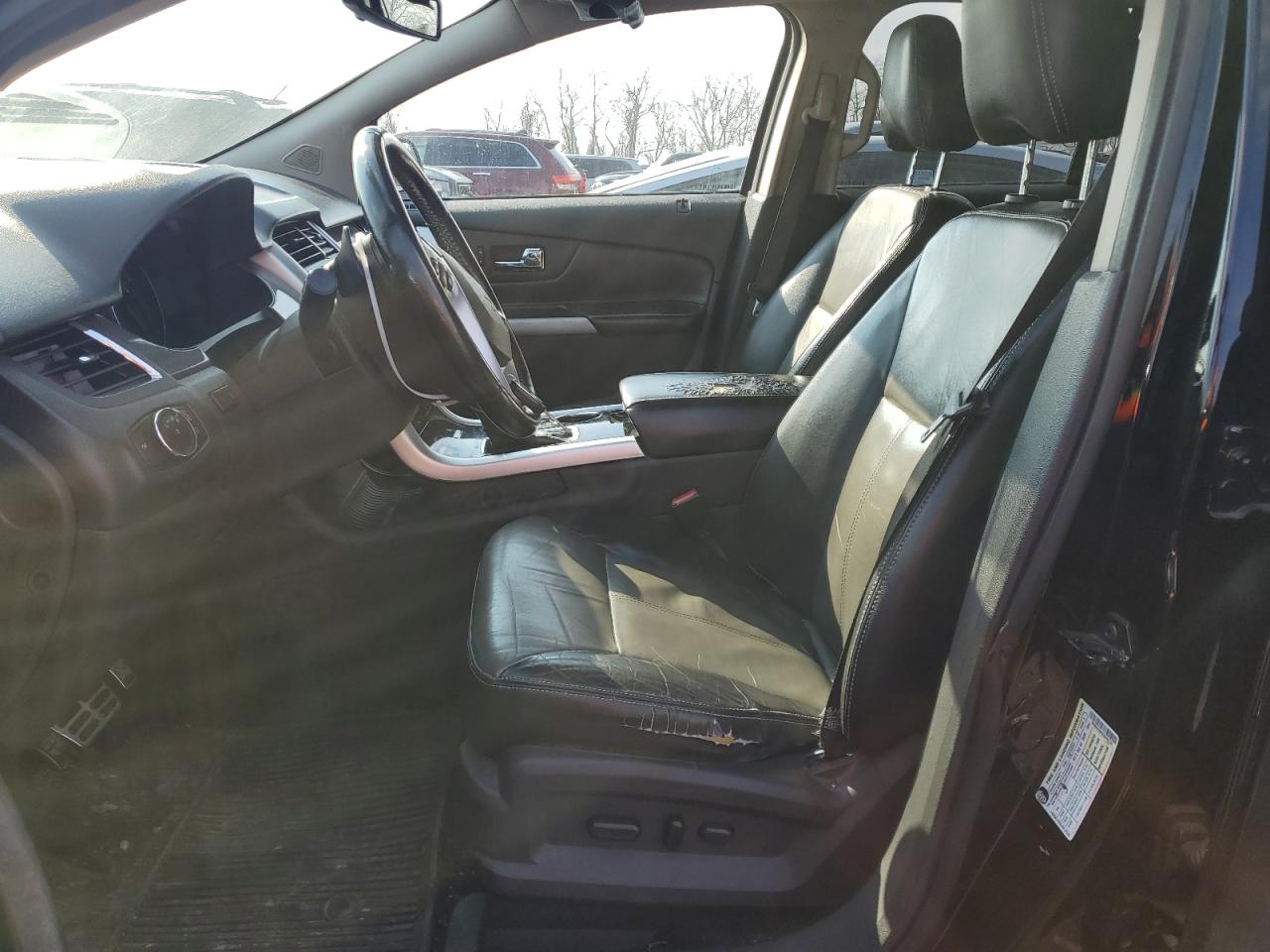 2012 Ford Edge - Image 7