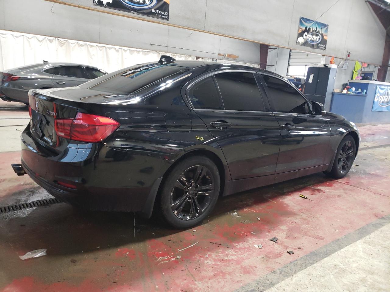2016 BMW 3er - Image 3