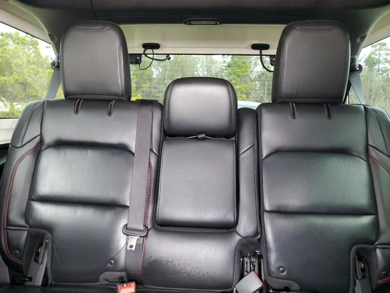 2018 Jeep Wrangler - Image 10