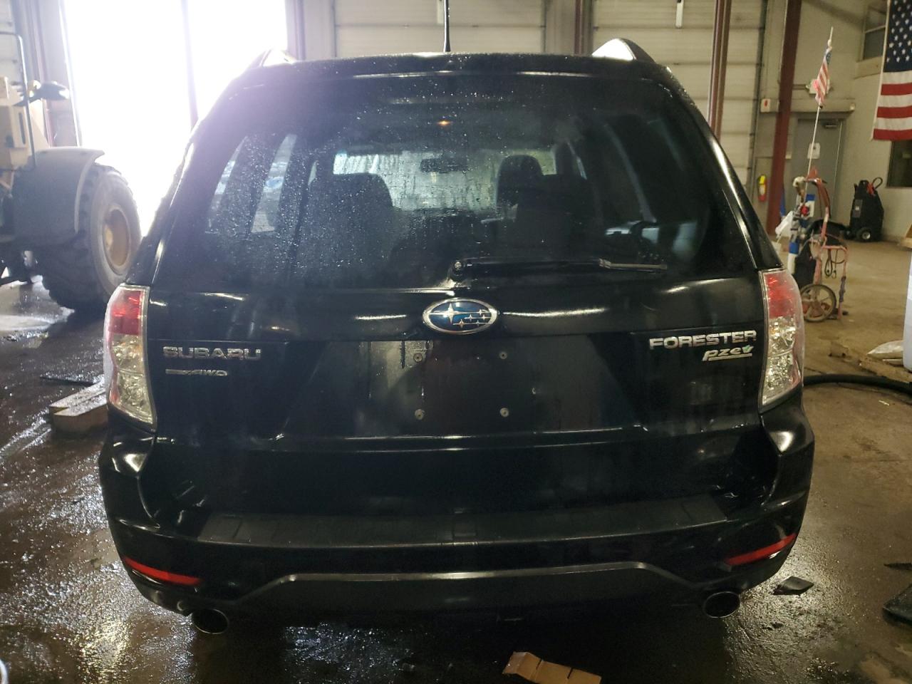 2013 Subaru Forester - Image 6