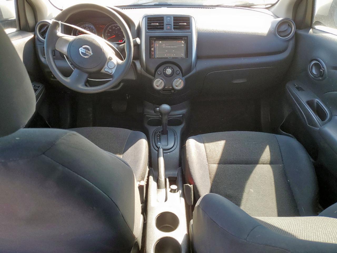 2012 Nissan Versa - Image 8
