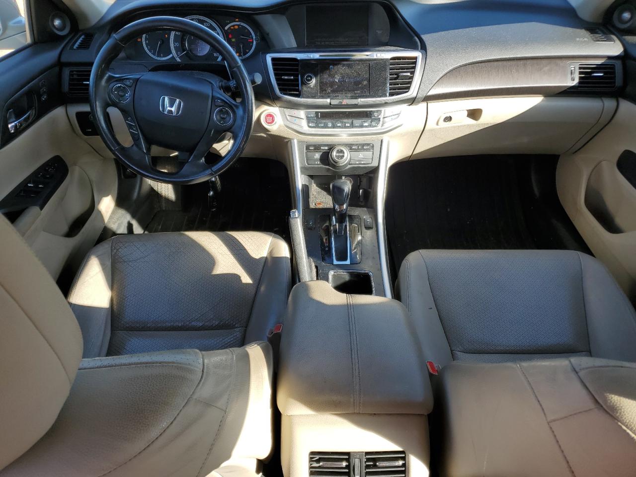2013 Honda Accord - Image 8