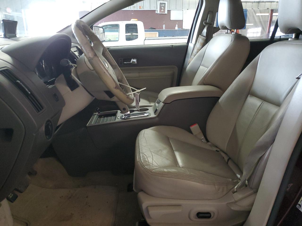 2009 Ford Edge - Image 7