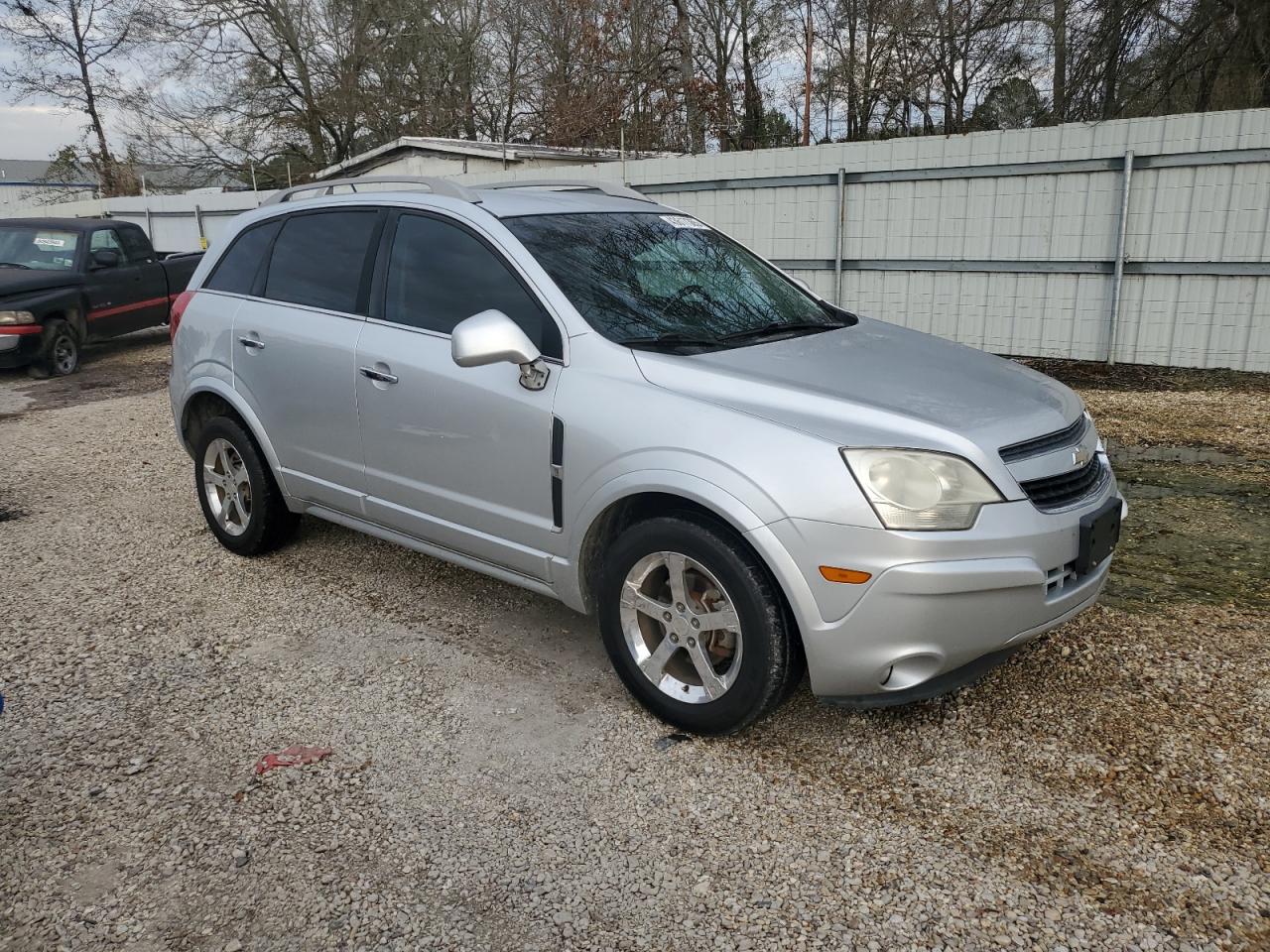 2014 Chevrolet Captiva - Image 4