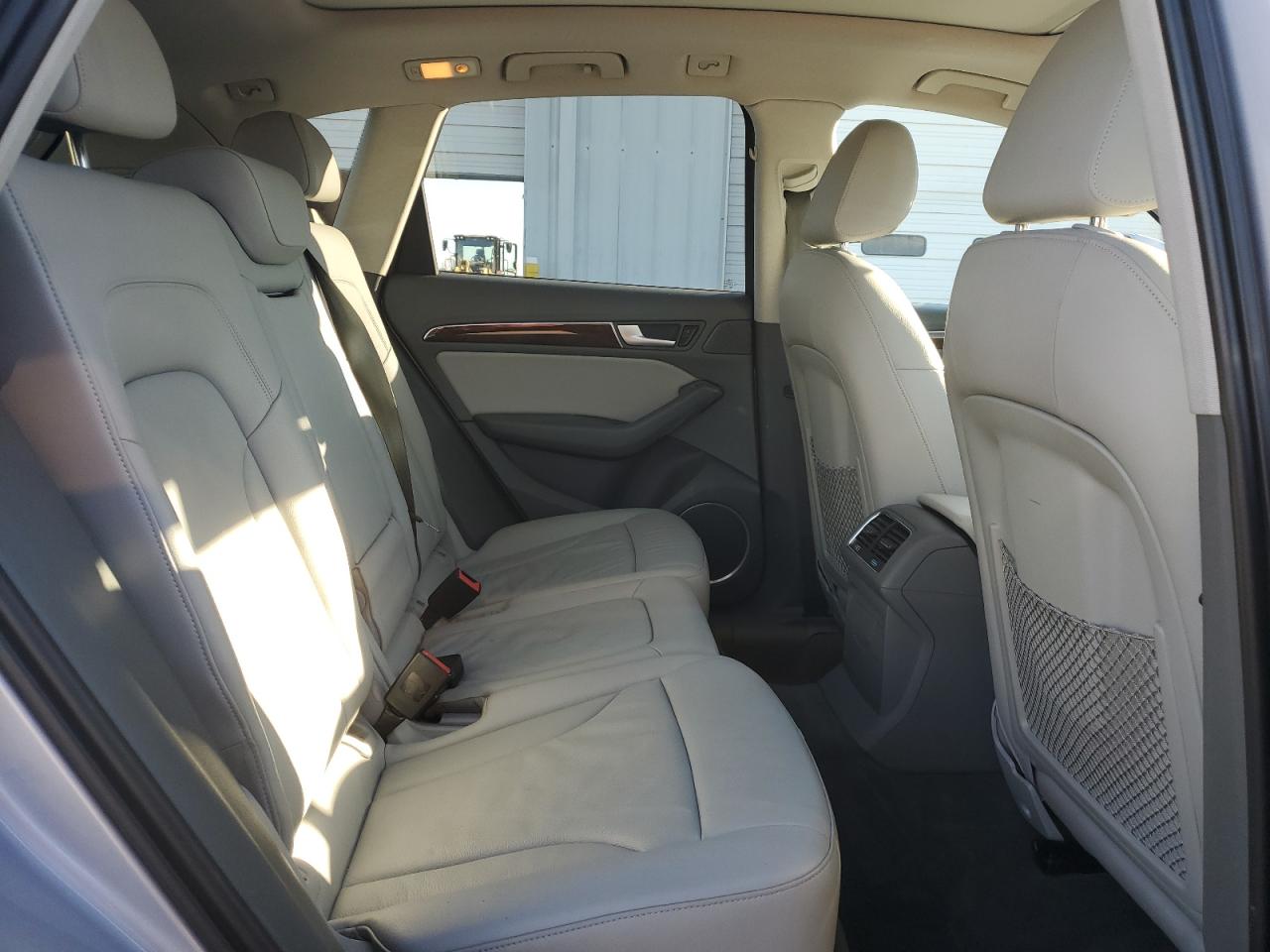 2016 Audi Q5 - Image 11