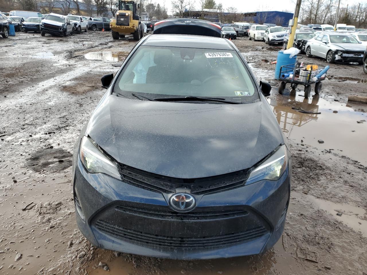 2019 Toyota Corolla - Image 5