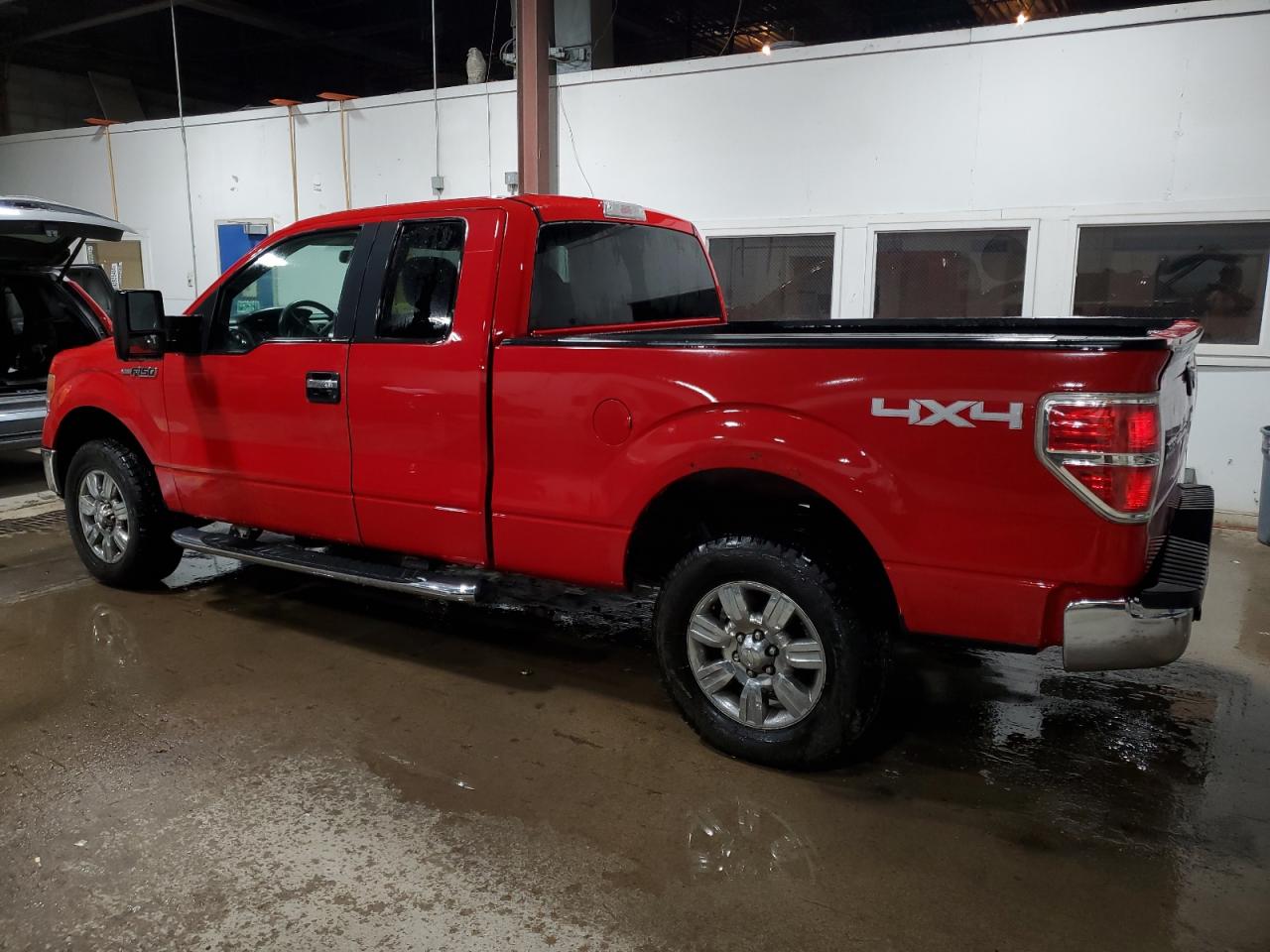 2009 Ford F-150 - Image 2