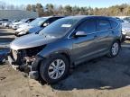 2013 Honda Cr-V Ex for Sale in Exeter, RI - Rear End
