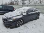 2021 Honda Accord Sport zu verkaufen in New Britain, CT - Front End