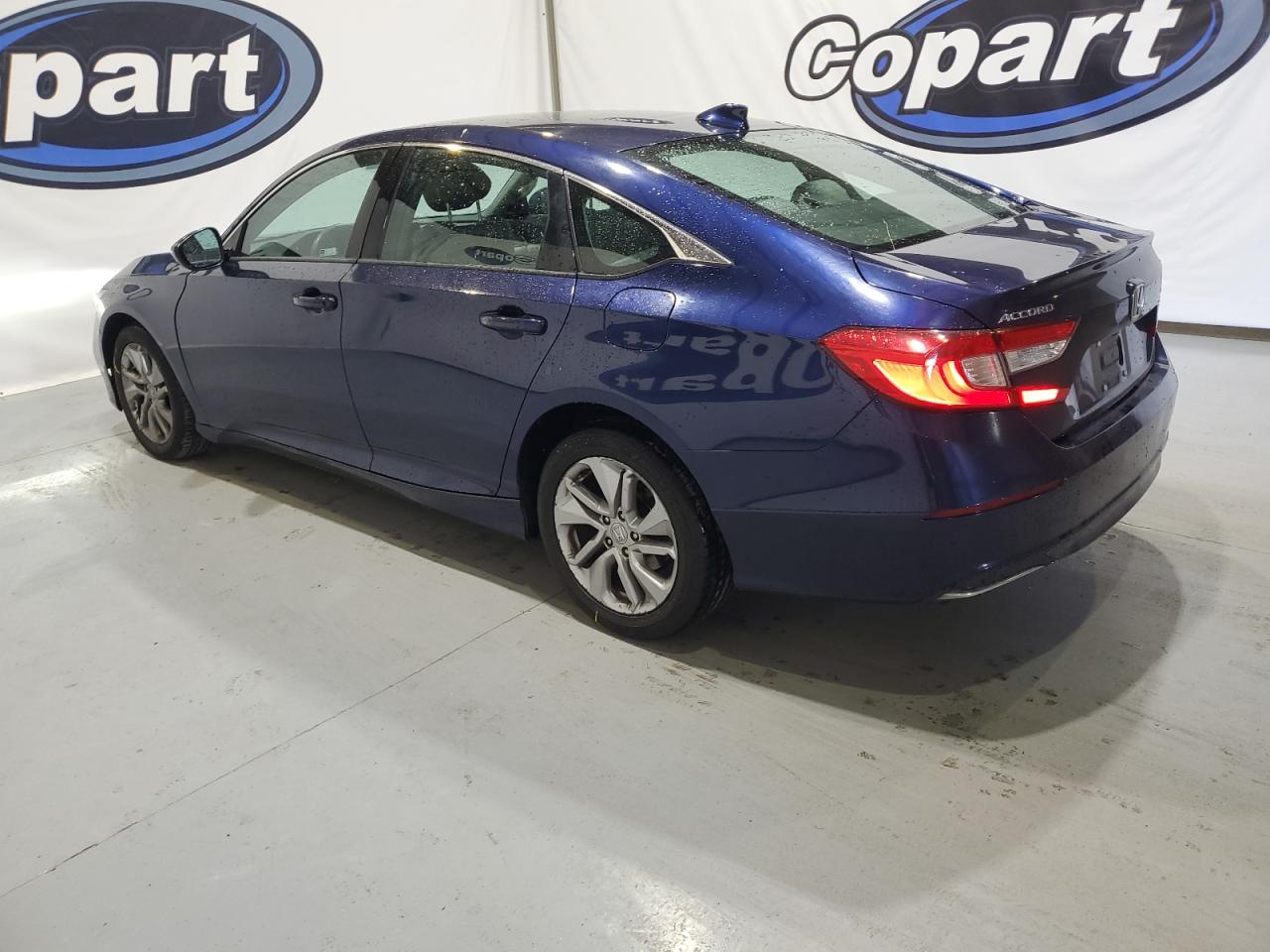 2020 Honda Accord - Image 2