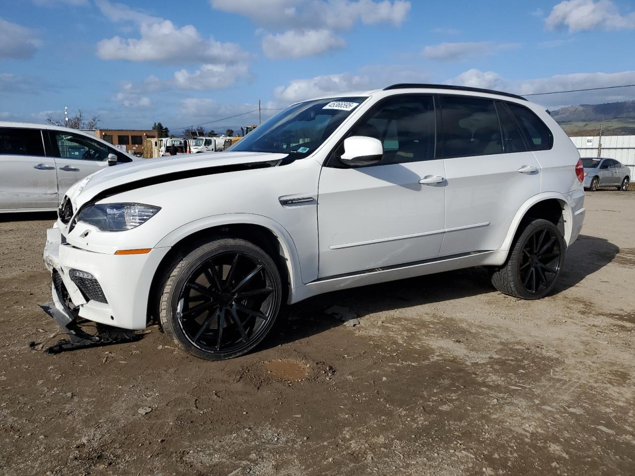 2010 BMW X5 - Image 1