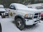 2011 Dodge Ram 5500 St for Sale in Sandston, VA - Normal Wear