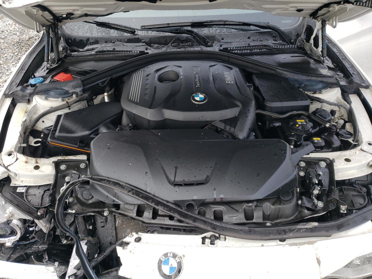 2017 BMW 4er - Image 11