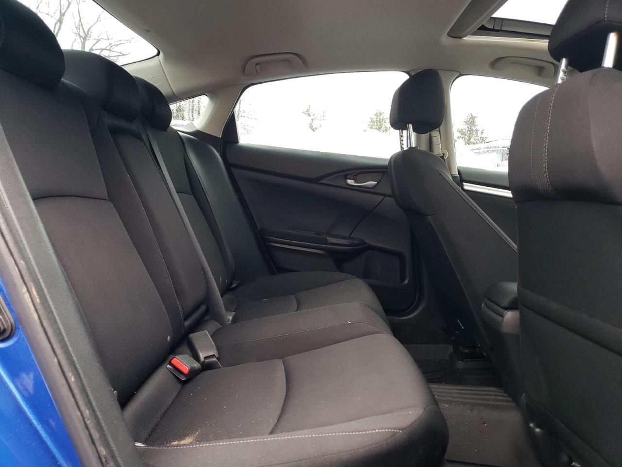 2016 Honda Civic - Image 10
