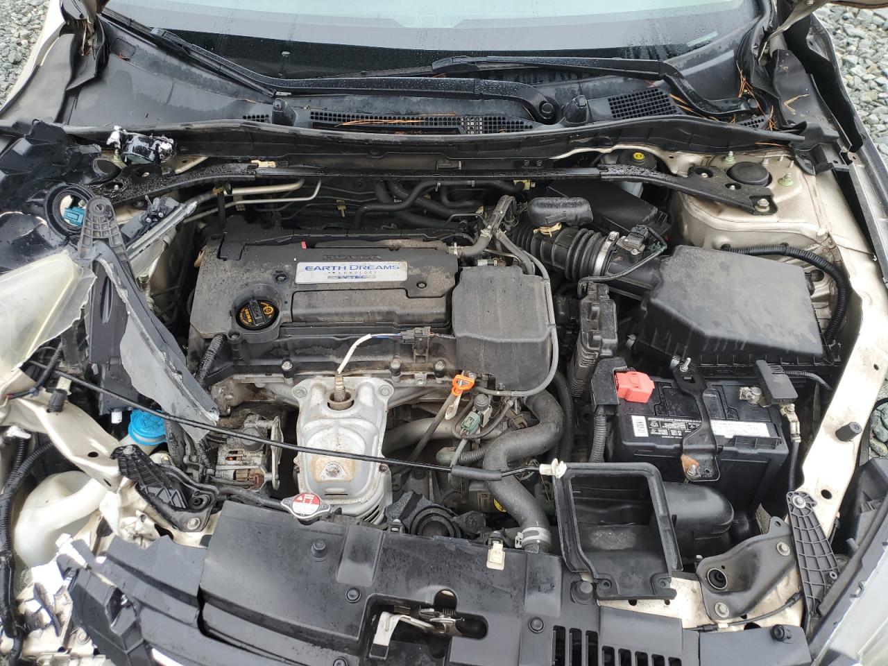 2014 Honda Accord - Image 11