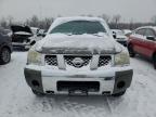2004 Nissan Titan Xe en Venta en Marlboro, NY - Minor Dent/Scratches