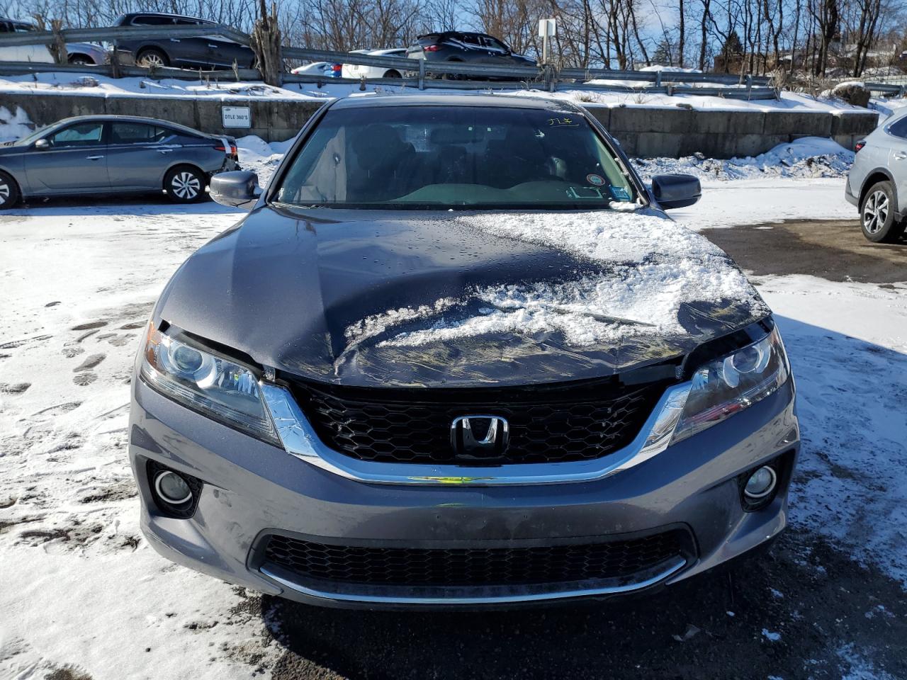 2013 Honda Accord - Image 5