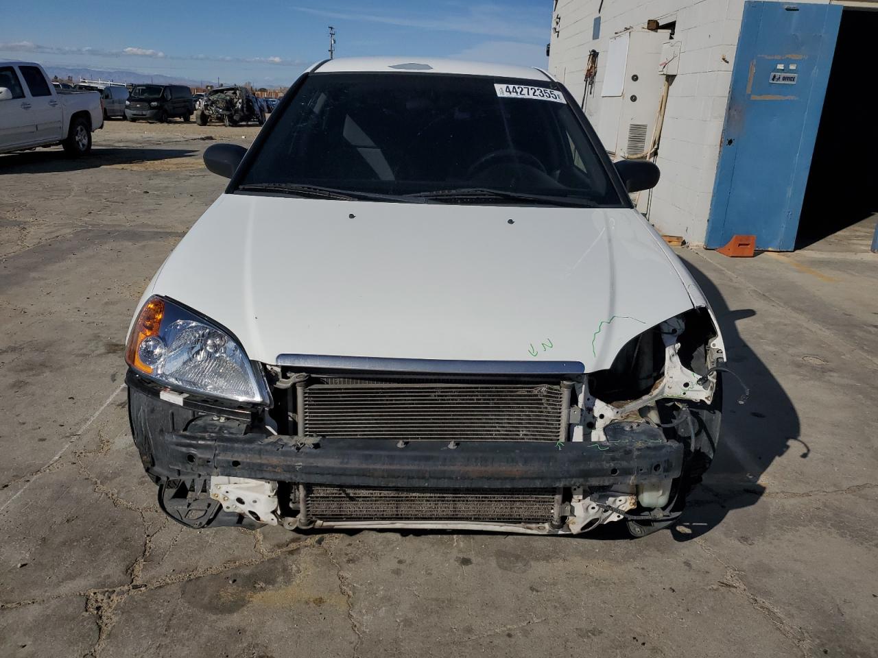 2002 Honda Civic - Image 5