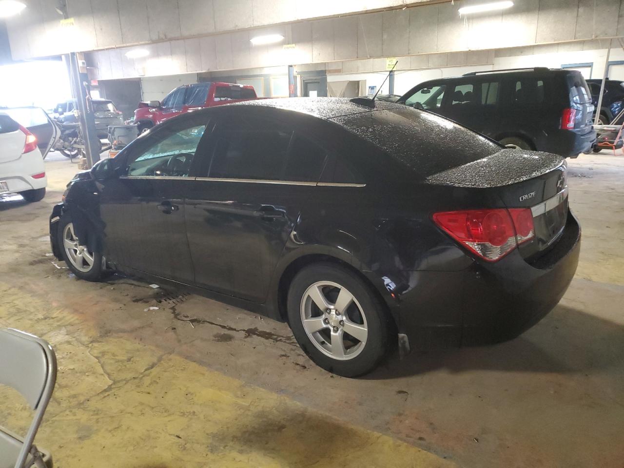 2015 Chevrolet Cruze - Image 2