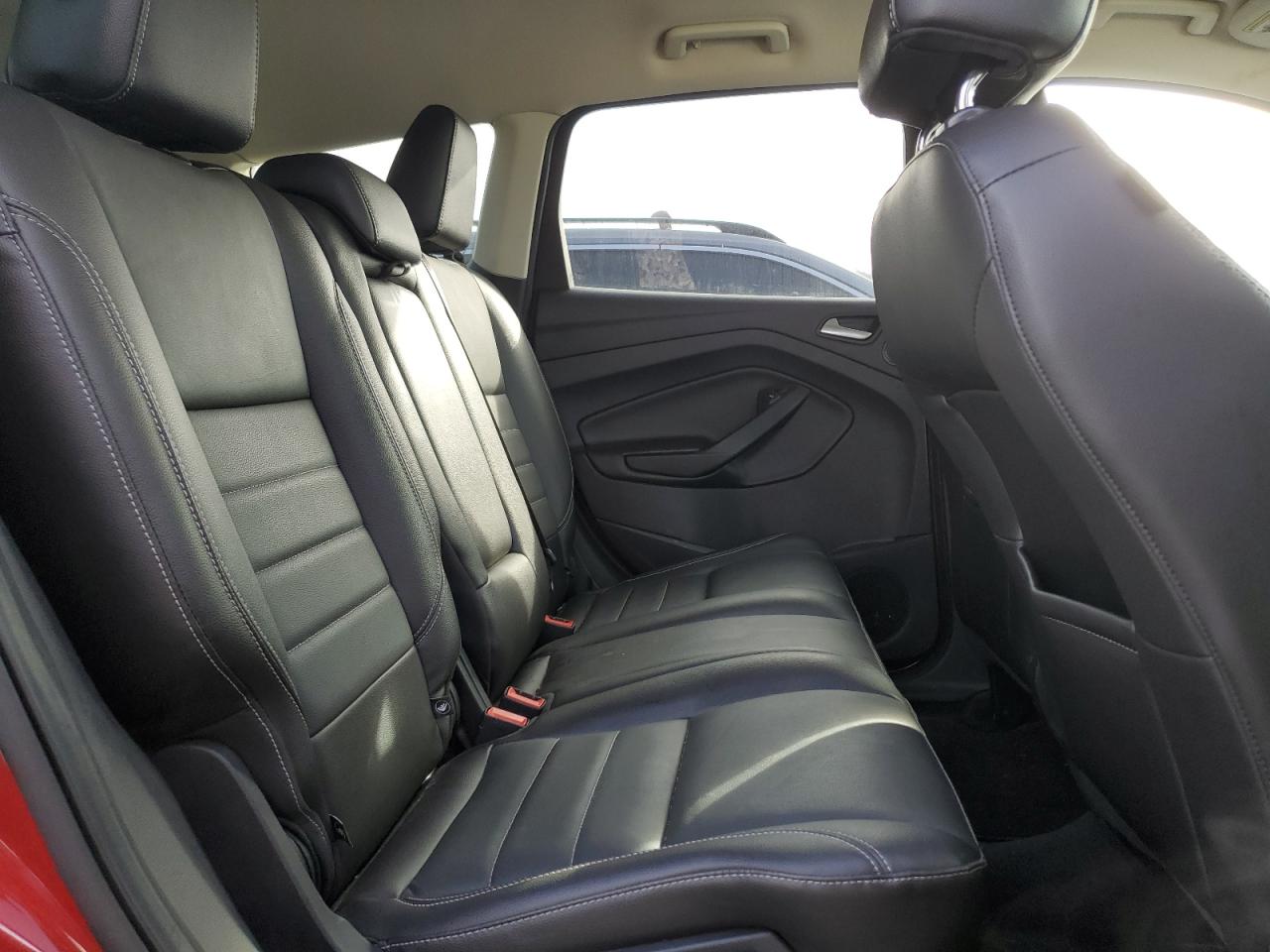 2014 Ford Escape - Image 11