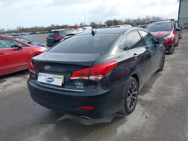 2015 HYUNDAI I40 SE NAV