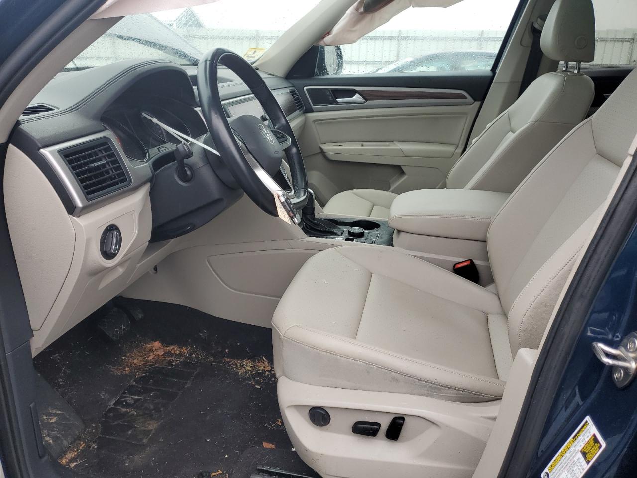 2021 Volkswagen Atlas - Image 7