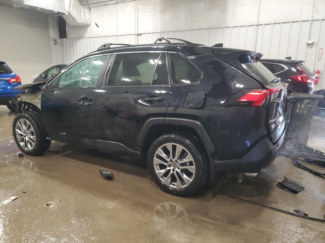 2022 Toyota RAV 4 - Image 2