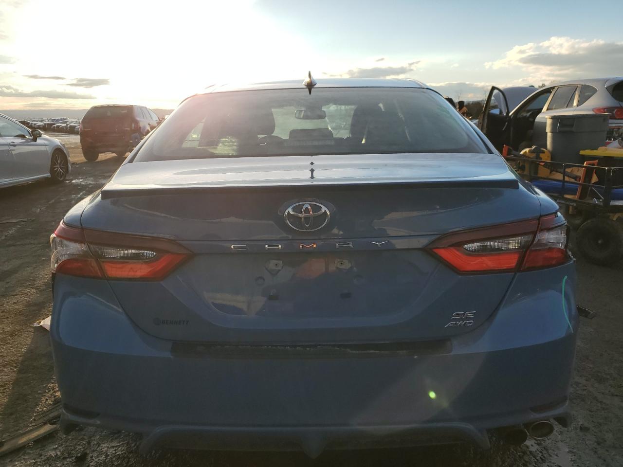 2024 Toyota Camry - Image 6